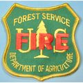 Dept Of Agriculture, US Forest Service. PP49.