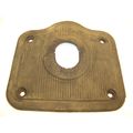 1933 DODGE GEARSHIFT FLOOR PLATE DRAFT PAD OEM ...
