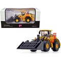 Volvo L180H Refuse Wheel Loader 1/87 (HO) Dieca...