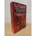 Sabbath's Theater - Philip Roth - 1st Canadian ...