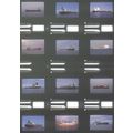 SLC027 - Bulk Lot Oil & Gas Tankers - 12 , 35mm...
