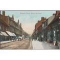 Newgate Street, Bishop Auckland, Durham, c.1910...