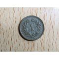 Switzerland 1941 1 Rappen Coin