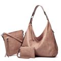 Women Handbags Purse Ladies Boho Shoulder Bag C...