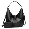 Women Fashion Handbags Wallet Tote Bag Shoulder...