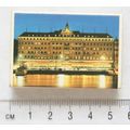 Matchbox - Grand Hotel, Stockholm