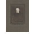 Portrait Of Gentleman, Waylands Studio, Streath...