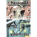 Parasomnia: #3 Regular DARK HORSE