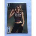 2007 Dark Horse Buffy the Vampire Slayer Season...