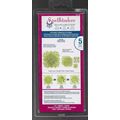 Spellbinders. Folded Lace Die Set. Die Cutting ...