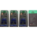 Shock Doctor Low Profile Lip Guard, Adult Gel-F...