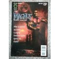 MAGNUS ROBOT FIGHTER # 7 (1997) ACCLAIM COMICS ...