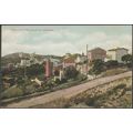Vista General de Vallvidrera, Barcelona, 1910 -...
