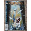 SEEKERS INTO THE MYSTERY # 1 (1996) DC COMICS (...