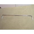 1967 67 Plymouth Satellite Dash Trim OEM 4 pc 1...