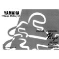 YAMAHA XV250K XV250KC VIRAGO OWNERS MANUAL 1997...