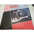 Slade - Cum On Feel The Noize - 1982 - 12" 4 Track Vinyl Record - POSPX399