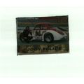1993 Action Packed Jody Folice-Promo #JF1