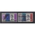 1964 GB FORTH BRIDGE SET F/U SG 659-660