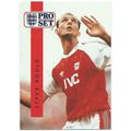 1990/1991 Pro Set Footbal - #5 - Steve Bould