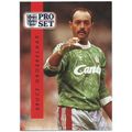 1990/1991 Pro Set Footbal - #101 - Bruce Grobbe...