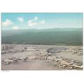 Frankfurt Main Airport Including Aircraft Postc...