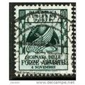 1952 Michel 872 - #2 fine used (o)