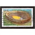 FRA 2002 46c 'NIMES AMPHITHEATRE' FINE USED (EB...