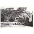 Postcard NOTTINGHAM Castle 1904 Edwardian Notti...