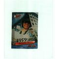 1993 Wheels Rookie Thunder Richard Petty-Platin...