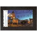 GER 2013 €0.58 (S/A) 'BERLIN PANORAMA' FINE USE...