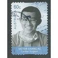 AUS 2012 60c(S/A) 'DOCTORS- CHANG' FINE USED (E...