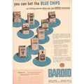 baroid 1955 national lead co blue chips drillin...