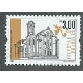 BUL 2000 3L 'CHURCHES' FINE USED (EBID50-873)
