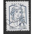 FRA 2013 'EUROPE 20g' 'MARIANNE DE FRANCE' FINE...
