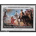1976 Michel 815 - MNH (**) - ANIMAL