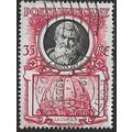 1953 Michel 198 - fine used (o)