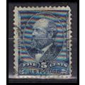 Used 216 5c James Garfield Fine RA0607