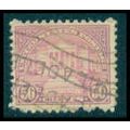 Used 701 50c Amphitheatre Fine M09479