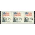 1895a 20c U.S. Flag Very Fine MNH SG PNC 9/3 G0565