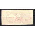 Used Revenue 10.9c Meter Mahopac, NY. E1006