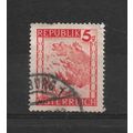 Austria.SG925 5g Leopoldsberg,Vienna.Fine Used....