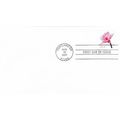 United States 2007 Water Lily FDC Portland OR c...