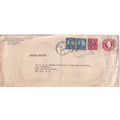 United States 1931 New York NY-SS Homeric New Y...