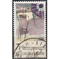 Belgique 1975 Michel 1827 O Cote (2008) 0.30 € ...