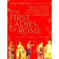 The First Ladies of Rome