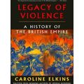 Legacy of Violence
