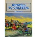 Benwell To Chesters In The Days Of The Romans