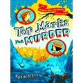 A Murder Most Unladylike Mystery Top Marks For ...