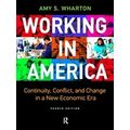 Working In America